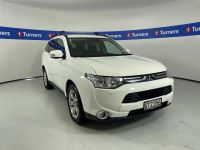 Image for 2013 Mitsubishi Outlander SUV XLS
