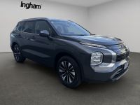 Image for 2025 Mitsubishi Outlander SUV Ls 2.5P/Cvt