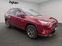 Image for 2023 Toyota RAV4 SUV Gxl 2.0P/Cvt