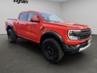 Image for 2023 Ford Ranger Ute RAPTOR 3.0P/4WD