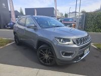 Image for 2020 Jeep Compass SUV Limited 2.4p/4wd/9at
