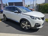 Image for 2019 Peugeot 5008 SUV GT 2.0DT/8AT