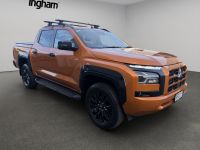 Image for 2025 Mitsubishi Triton Ute VRX 4WD 2.4DT