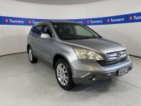 Image for 2007 Honda CRV Wagon