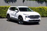 Image for 2022 Hyundai Santa Fe Tm Elite 2.5P 4WD