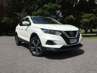 Image for 2021 Nissan Qashqai ST-L 2.0L PETROL