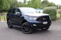 Image for 2021 Ford Everest SPORT 4WD 2.0L BI TURBO