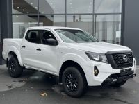 Image for 2025 Nissan Navara SL 4WD 2.3 Twin turbo Diesel