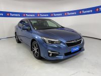 Image for 2017 Subaru Impreza Sedan G4 AWD