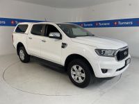 Image for 2022 Ford Ranger Ute Xlt Double Cab W/S