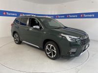 Image for 2023 Subaru Forester SUV PREMIUM