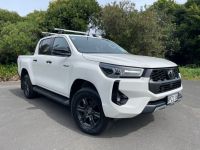 Image for 2024 Toyota Hilux SR5 Double Cab 2.8L Diesel 2WD Auto