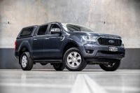 Image for 2021 Ford Ranger XLT 2.0 Diesel 2WD