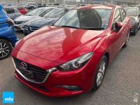 Image for 2017 Mazda Axela Sedan HYBRID
