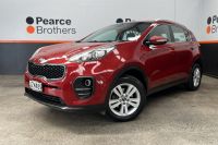 Image for 2016 Kia Sportage URBAN LX, 2.0P, NZ NEW