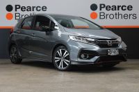 Image for 2019 Honda Jazz Hatchback RS 1.5P NZ NEW