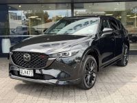 Image for 2024 Mazda CX-5 LIMITED 2.5 AWD