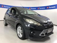 Image for 2013 Ford Fiesta Hatchback Zetec