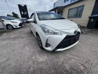 Image for 2019 Toyota Vitz Hatchback 1.5L Hybrid, Push start,  TSS, CARPLAY