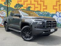 Image for 2025 Mitsubishi Triton Ute NZ NEW VRX, 4X4 AS NEW