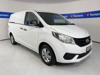 Image for 2021 LDV G10 Van TGI Auto