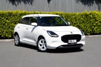 Image for 2025 Suzuki Swift GLZ 1.2 Auto Hybrid