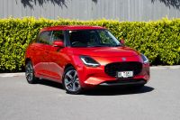 Image for 2025 Suzuki Swift 1.2 Hybrid RSC Auto