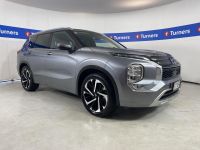 Image for 2022 Mitsubishi Outlander SUV VRX