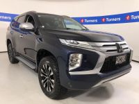Image for 2022 Mitsubishi Pajero Sport SUV VRX