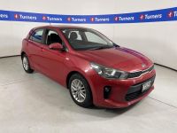 Image for 2017 Kia Rio Hatchback LX