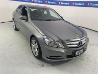 Image for 2011 Mercedes-Benz E-Class Sedan E250 CDI Elegance