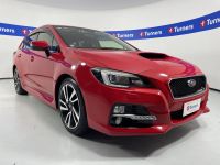 Image for 2015 Subaru Levorg Wagon