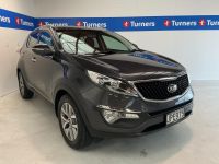 Image for 2016 Kia Sportage SUV Urban SX