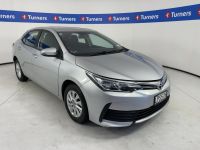 Image for 2018 Toyota Corolla Sedan GX