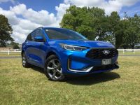 Image for 2024 Ford Escape ST-Line X AWD FHEV