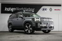 Image for 2026 Hyundai Santa Fe SUV Elite 1.6T Hybrid