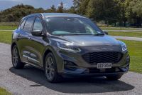 Image for 2023 Ford Escape ST-Line FHEV 2.5 litre FWD