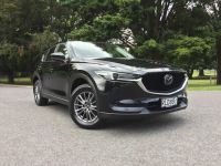 Image for 2021 Mazda CX-5 GSX AWD 2.5L PETROL