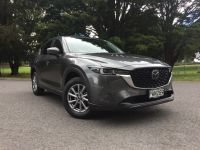 Image for 2023 Mazda CX-5 GSX AWD 2.5L PETROL