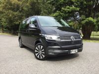 Image for 2021 Volkswagen Multivan T6 HL SWB 7 SEATER
