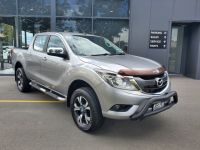 Image for 2016 Mazda BT-50 Gsx D/C W/S 3.2D/4Wd