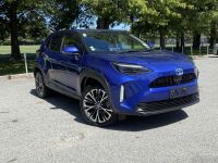 Image for 2020 Toyota Yaris Cross 1.5 Hybrid Z 5 Dr SUV CVT 2WD