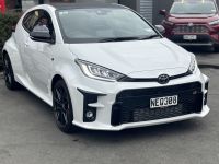 Image for 2020 Toyota Yaris GR 1.6L Turbo AWD