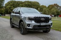 Image for 2023 Ford Everest New Gen Sport 4WD 2.0 Bi Turbo 7str 10spd
