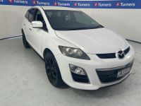 Image for 2010 Mazda CX-7 SUV Ltd