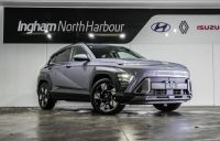 Image for 2026 Hyundai Kona SUV 2.0 Elite 2Wd 2.0P