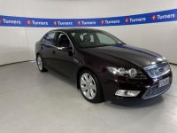 Image for 2008 Ford Falcon Sedan Fg G6e