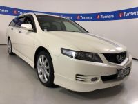 Image for 2005 Honda Accord Wagon