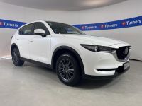 Image for 2021 Mazda CX-5 SUV GSX PTR