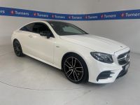 Image for 2018 Mercedes-Benz E-Class Sports E53